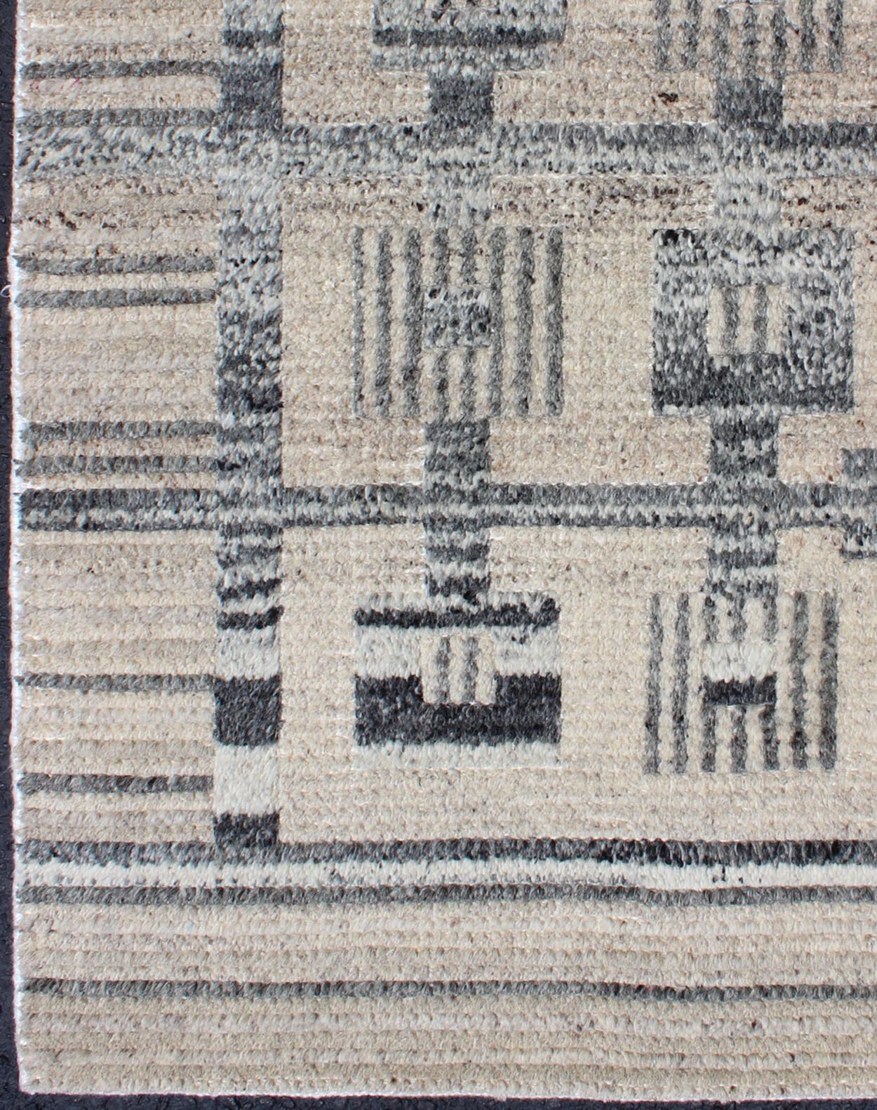nan - Keivan Woven ArtsRJK - 16230 - SHB - 009 - PILE - 10057Rug