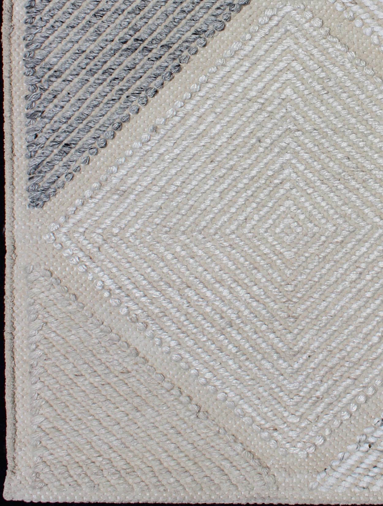 nan - Keivan Woven ArtsRJK - 16232 - MOROCCO - 2 - 10063Rug