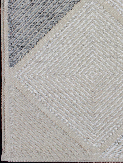 nan - Keivan Woven ArtsRJK - 16232 - MOROCCO - 2 - 10063Rug