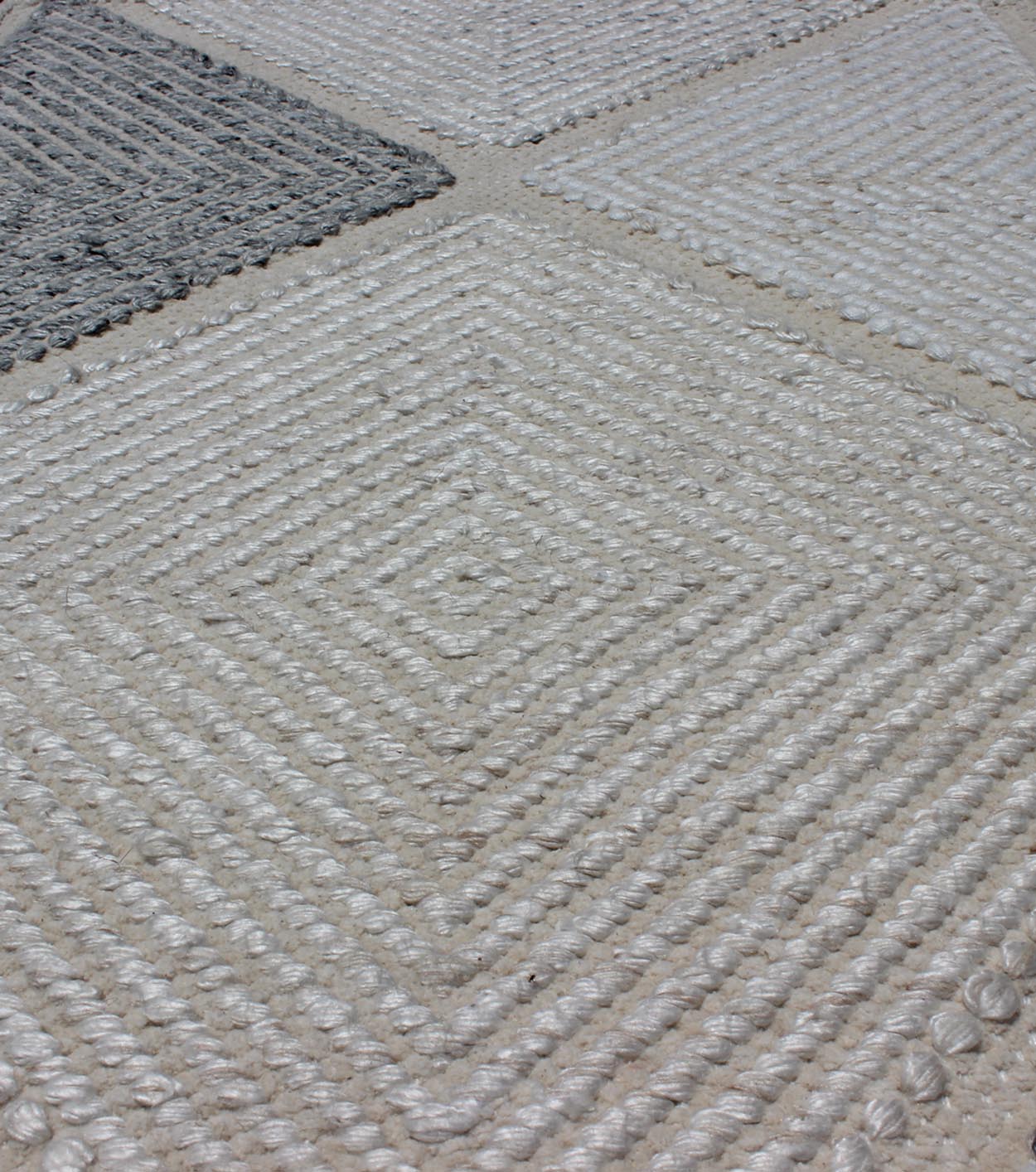 nan - Keivan Woven ArtsRJK - 16232 - MOROCCO - 2 - 10063Rug