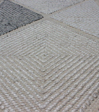 nan - Keivan Woven ArtsRJK - 16232 - MOROCCO - 2 - 10063Rug