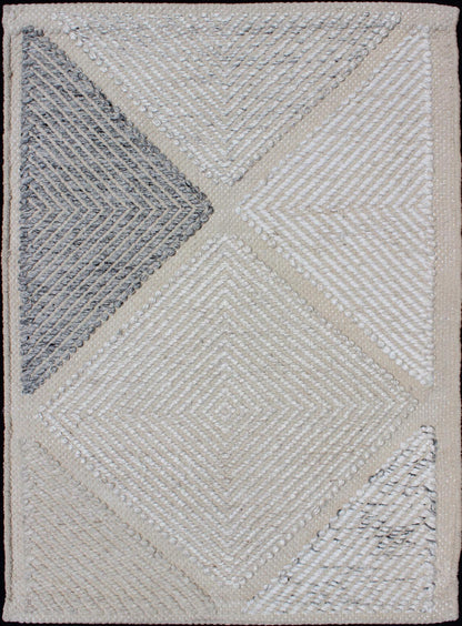 nan - Keivan Woven ArtsRJK - 16232 - MOROCCO - 2 - 10063Rug