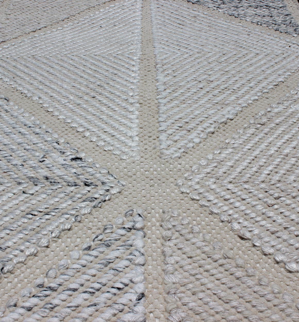 nan - Keivan Woven ArtsRJK - 16234 - MOROCCO - NEWPATTERN - 10069Rug