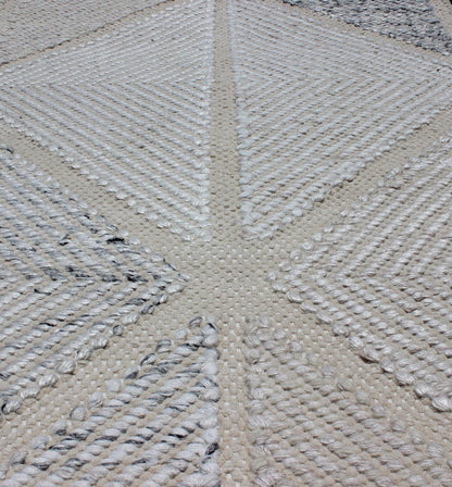 nan - Keivan Woven ArtsRJK - 16234 - MOROCCO - NEWPATTERN - 10069Rug