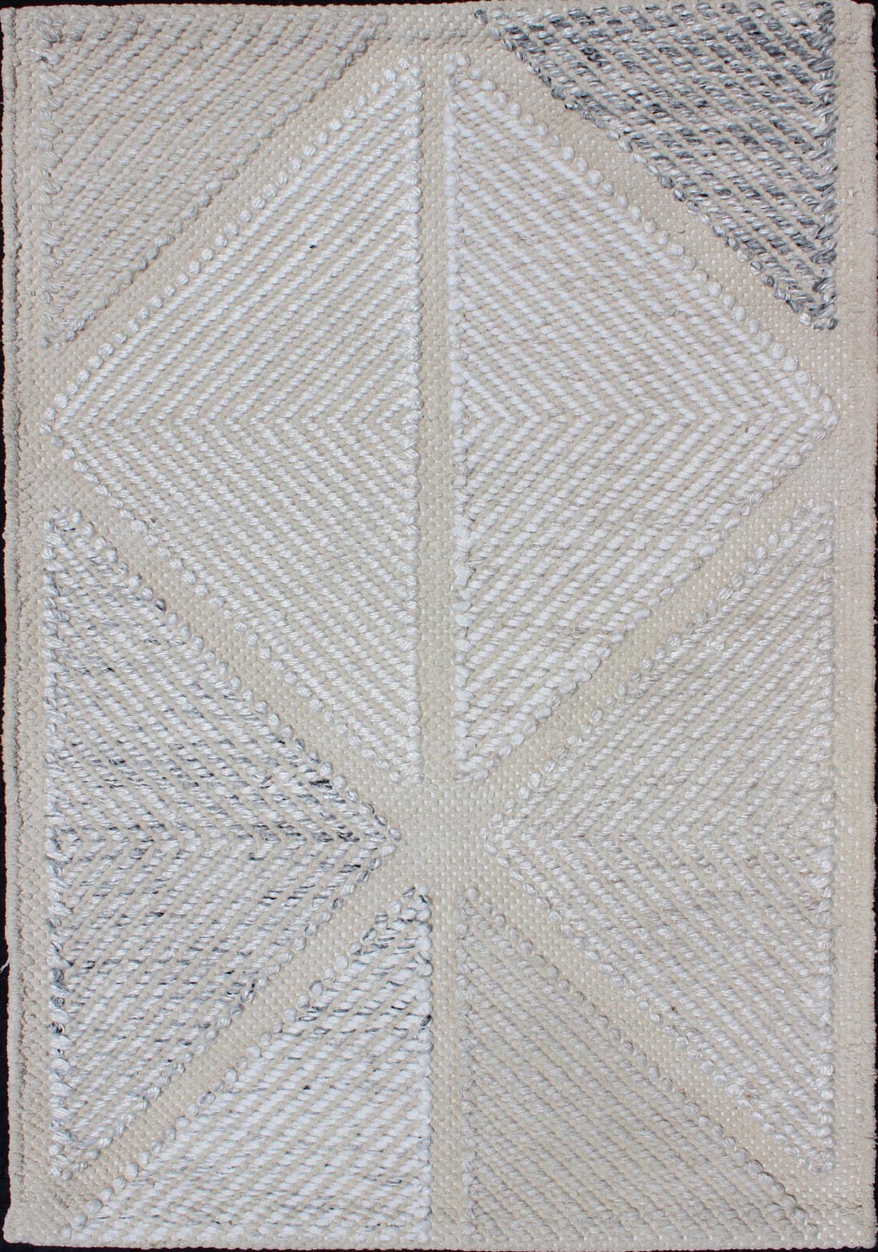 nan - Keivan Woven ArtsRJK - 16234 - MOROCCO - NEWPATTERN - 10069Rug