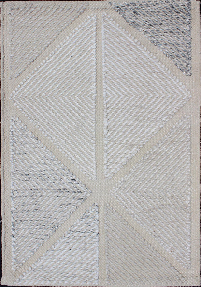 nan - Keivan Woven ArtsRJK - 16234 - MOROCCO - NEWPATTERN - 10069Rug