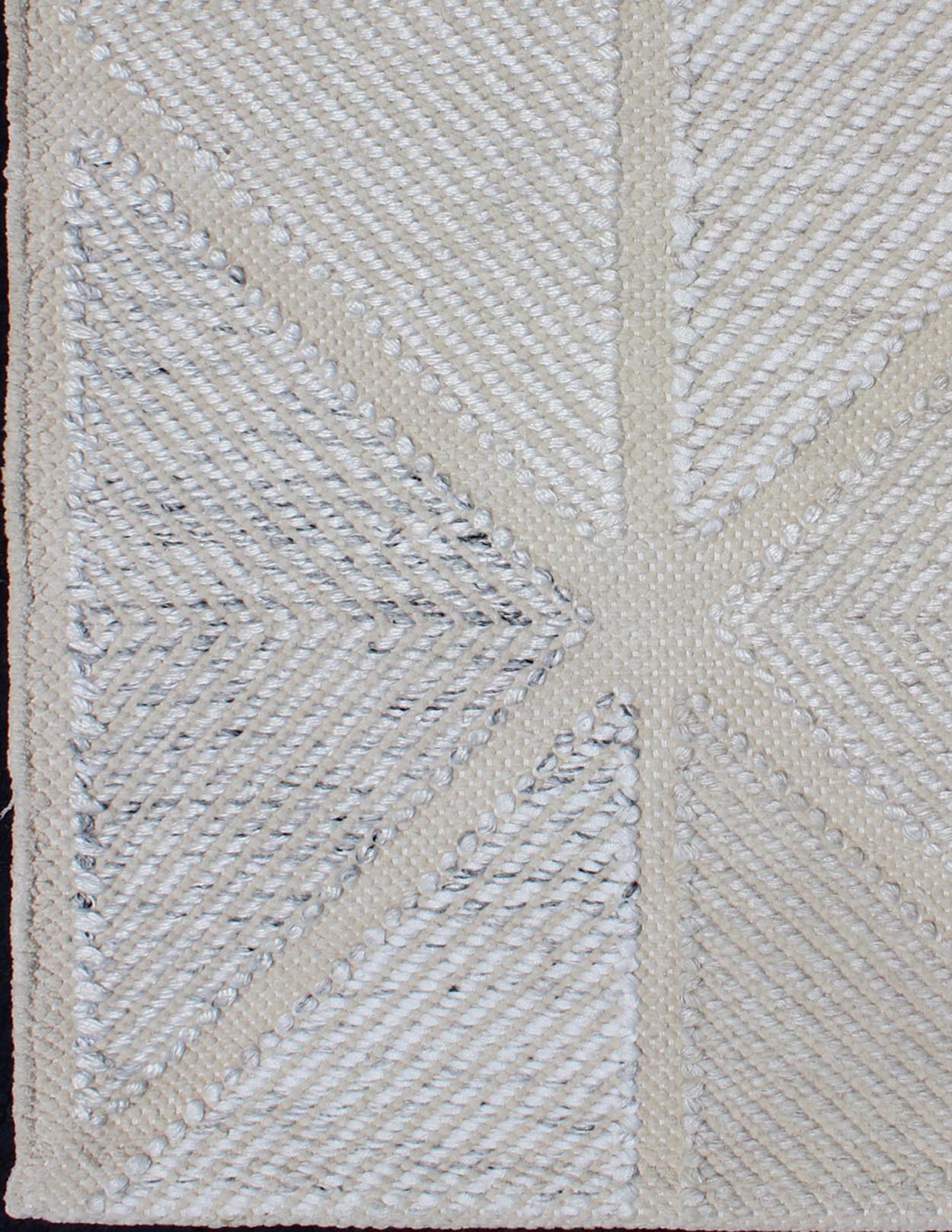 nan - Keivan Woven ArtsRJK - 16234 - MOROCCO - NEWPATTERN - 10069Rug