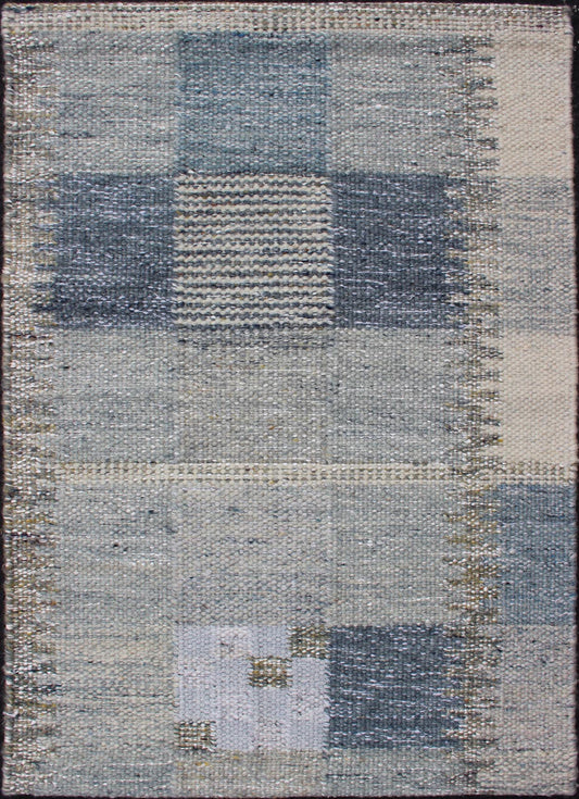 nan - Keivan Woven ArtsRJK - 17296 - SHB - 137 - 01 - 11142Rug