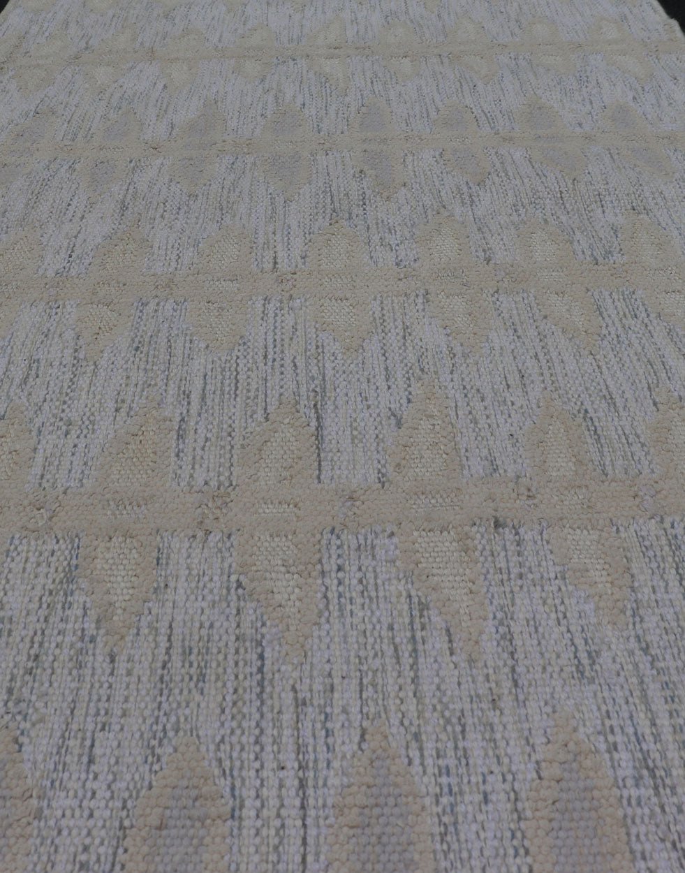 nan - Keivan Woven ArtsRJK - 17357 - 13 - SHB - 016 - 01 - 18060Rug