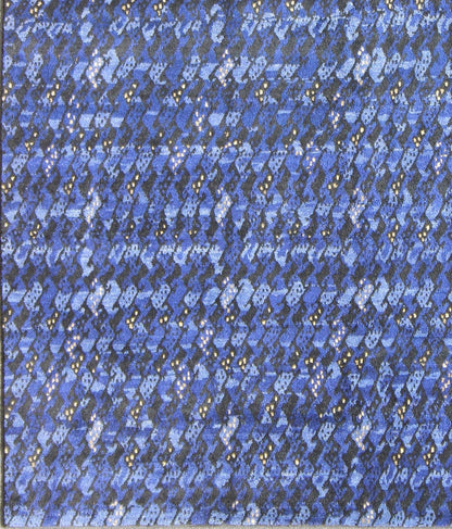 Modern Scandinavian/Swedish Geometric Design Rug by Keivan Woven Arts. rug RJK - 19410 - SHB - 121 - PILE, Keivan Woven Arts / country of origin / type: India / Scandinavian piled/flat weave rug Measures: 9'2 x 11'10. This Scandinavian Pile rug is inspir... - Keivan Woven ArtsRJK - 19410 - SHB - 121 - PILE - 1921
