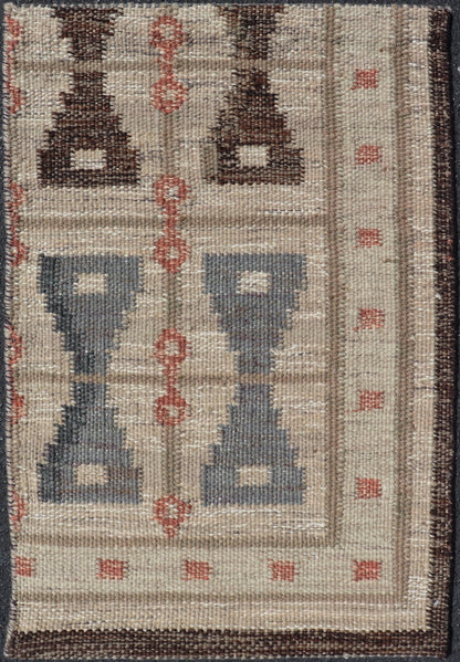 nan - Keivan Woven ArtsRJK - 20485 - S - SHB - 005 - 01 - 24643Rug