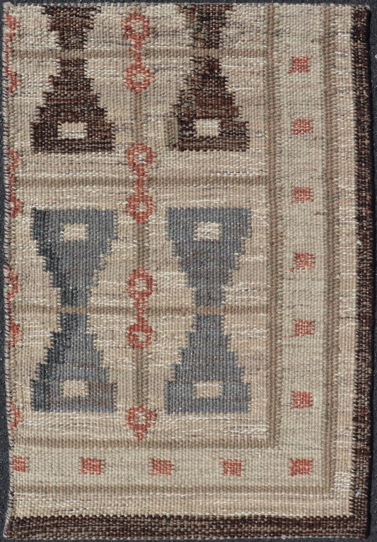 nan - Keivan Woven ArtsRJK - 20485 - S - SHB - 005 - 01 - 24643Rug