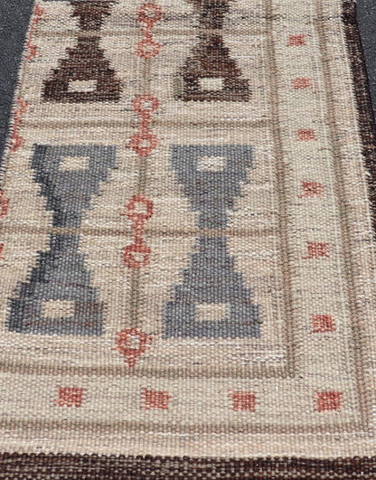 nan - Keivan Woven ArtsRJK - 20485 - S - SHB - 005 - 01 - 24643Rug