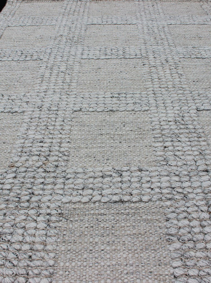 nan - Keivan Woven ArtsRJK - 23498 - LOOPFLAT - 13154Rug