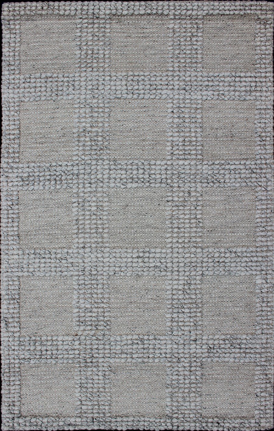 nan - Keivan Woven ArtsRJK - 23498 - LOOPFLAT - 13154Rug