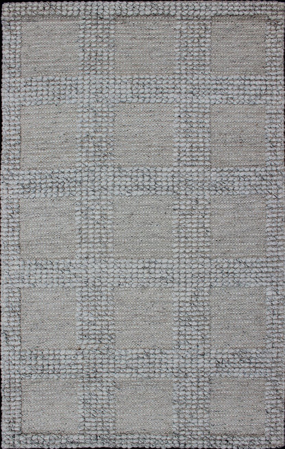 nan - Keivan Woven ArtsRJK - 23498 - LOOPFLAT - 13154Rug