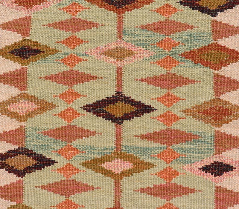 nan - Keivan Woven ArtsRJK - 26318 - SHB - 030 - 03 - 24685Rug