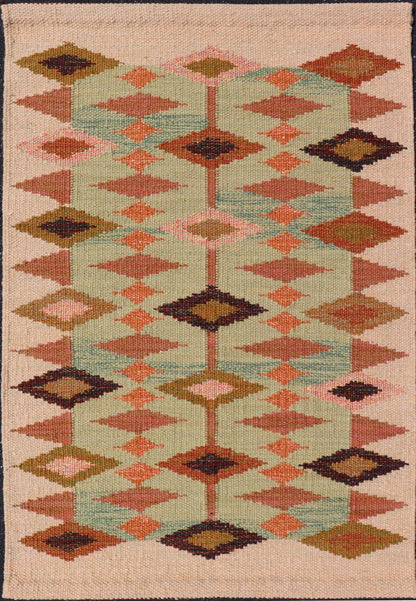 nan - Keivan Woven ArtsRJK - 26318 - SHB - 030 - 03 - 24685Rug