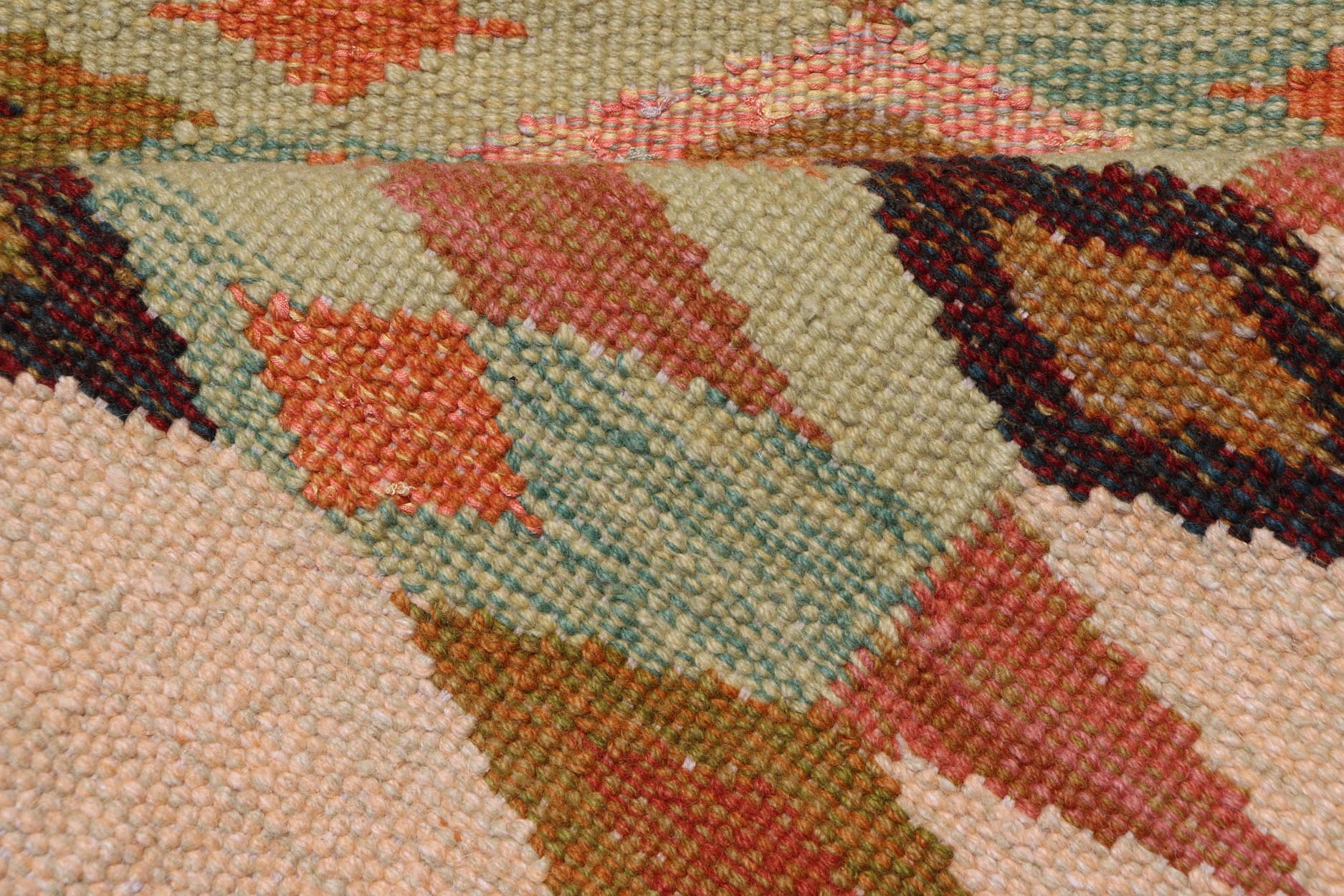 nan - Keivan Woven ArtsRJK - 26318 - SHB - 030 - 03 - 24685Rug
