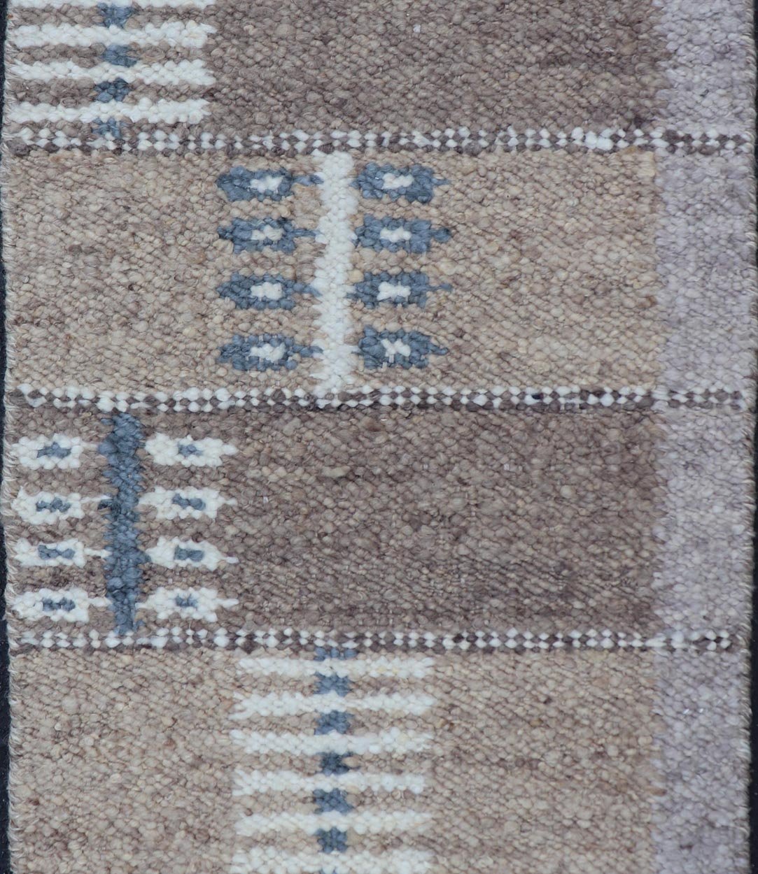 nan - Keivan Woven ArtsRJK - 26357 - S - RH - 003 - 24697Rug