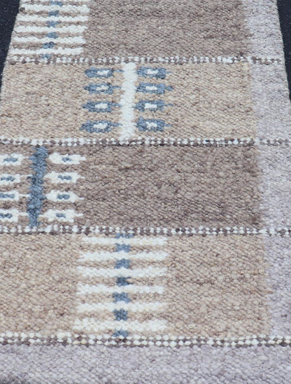 nan - Keivan Woven ArtsRJK - 26357 - S - RH - 003 - 24697Rug