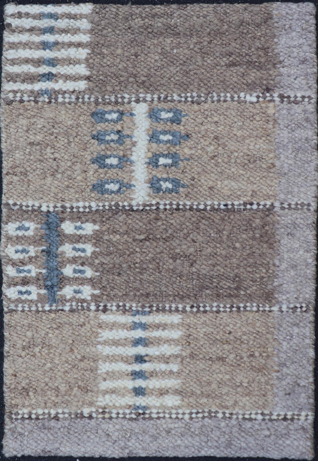 nan - Keivan Woven ArtsRJK - 26357 - S - RH - 003 - 24697Rug