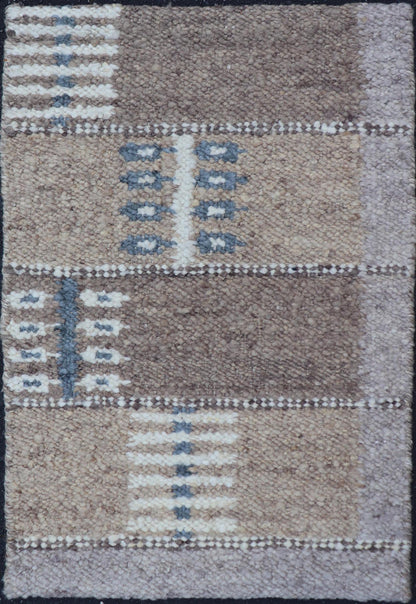 nan - Keivan Woven ArtsRJK - 26357 - S - RH - 003 - 24697Rug