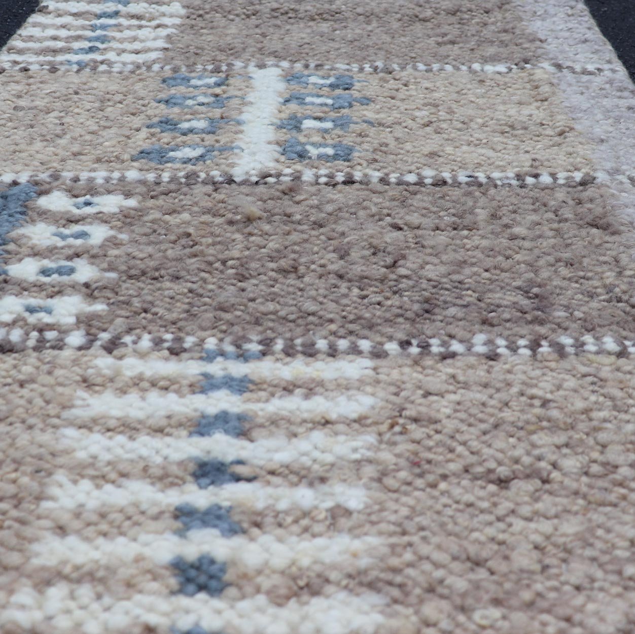 nan - Keivan Woven ArtsRJK - 26357 - S - RH - 003 - 24697Rug