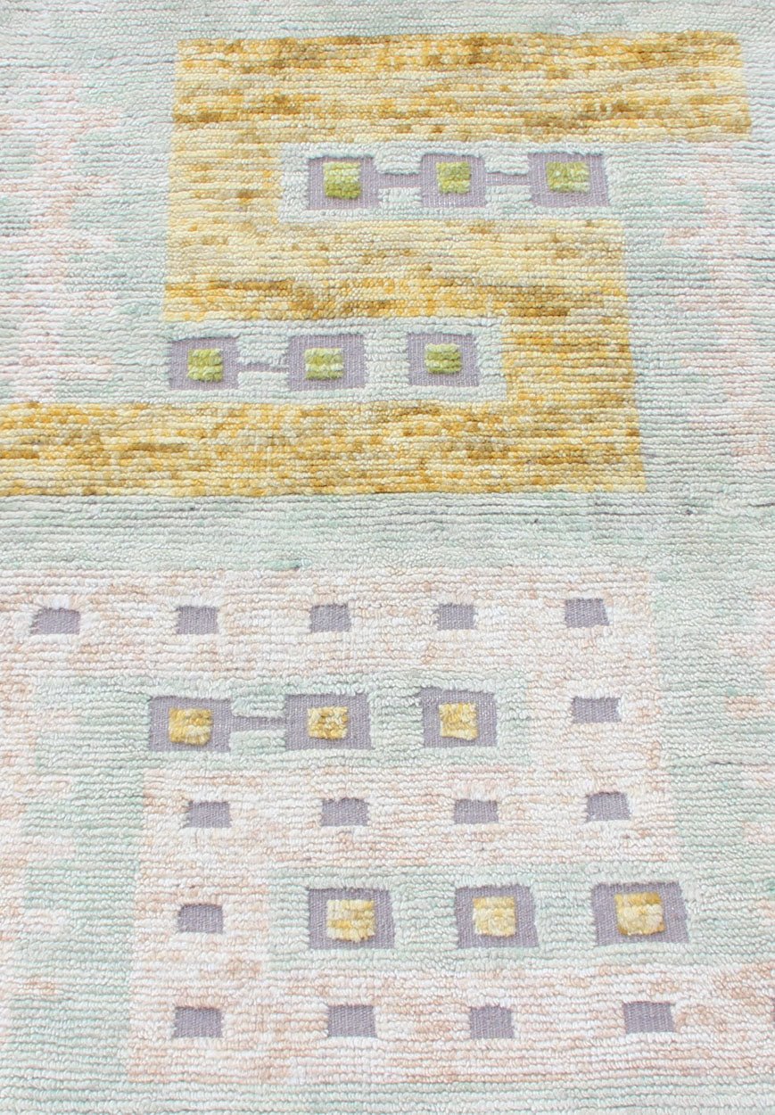 nan - Keivan Woven ArtsRJK - 29642 - A2487C - 13913Rug