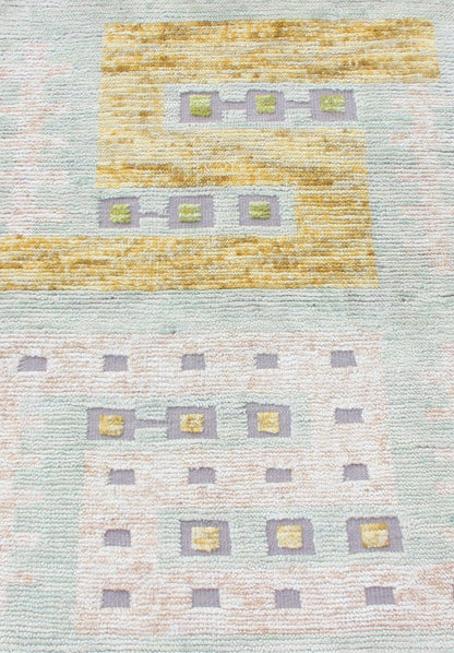 nan - Keivan Woven ArtsRJK - 29642 - A2487C - 13913Rug