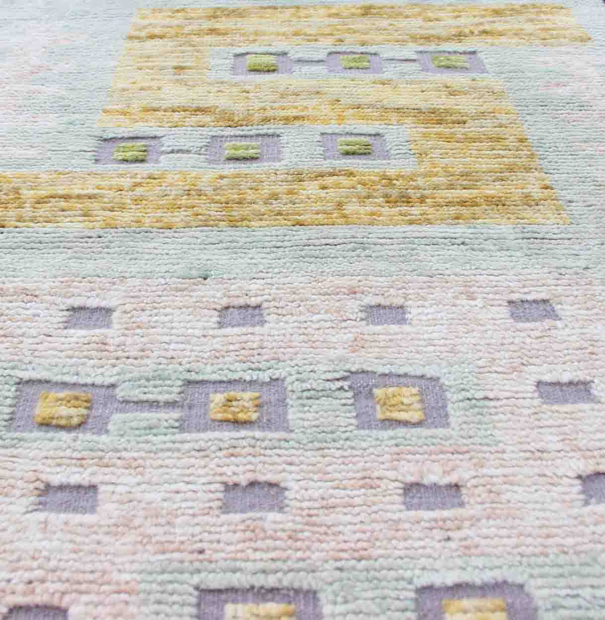 nan - Keivan Woven ArtsRJK - 29642 - A2487C - 13913Rug