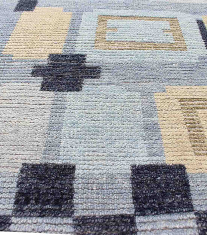 nan - Keivan Woven ArtsRJK - 29644 - A1778 - 13919Rug