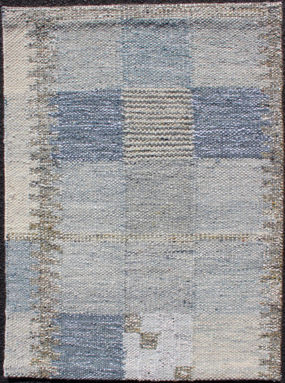 nan - Keivan Woven ArtsRJK - K00101 - SHB - 137 - 01 - 19874Rug