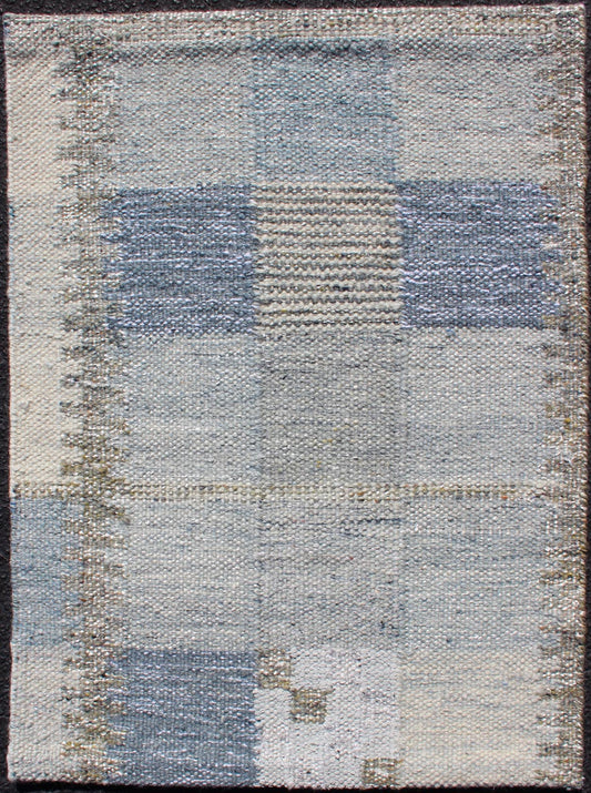 nan - Keivan Woven ArtsRJK - K00101 - SHB - 137 - 01 - 19874Rug