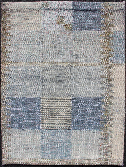 nan - Keivan Woven ArtsRJK - K00111 - 19877Rug
