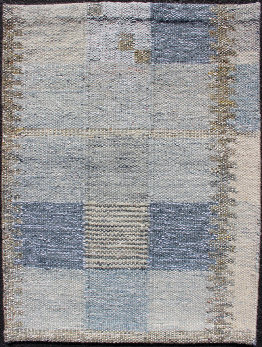 nan - Keivan Woven ArtsRJK - K00111 - 19877Rug
