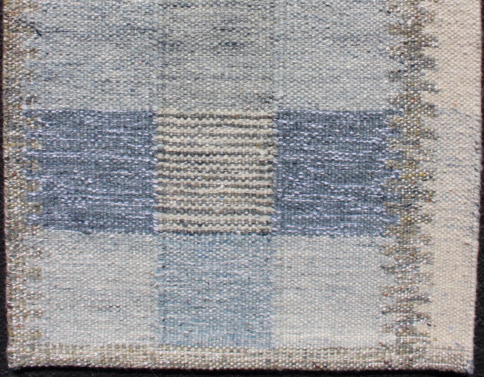nan - Keivan Woven ArtsRJK - K00111 - 19877Rug