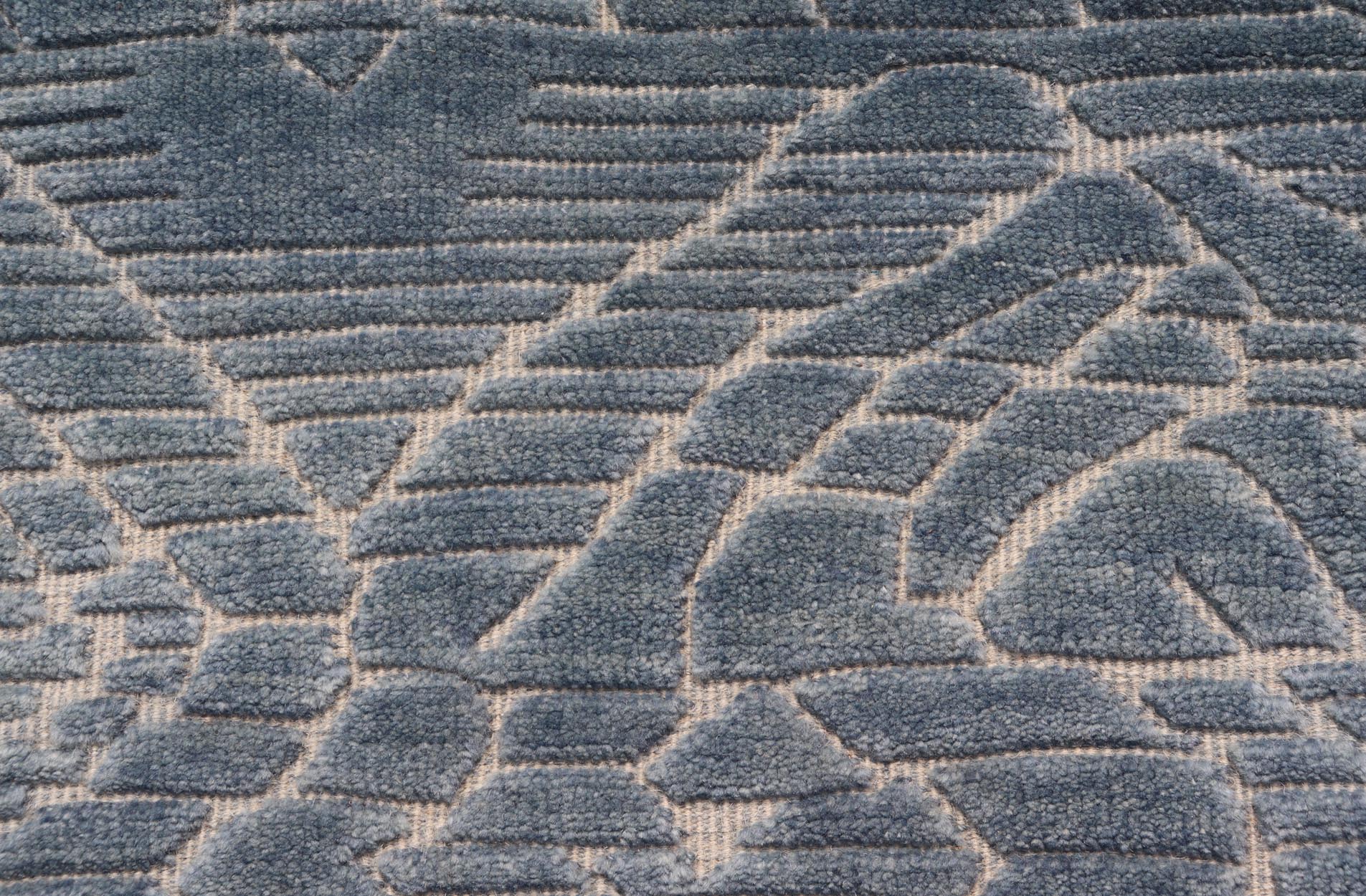 nan - Keivan Woven ArtsRSC - 46340 - HW - 211 - 25230Rug