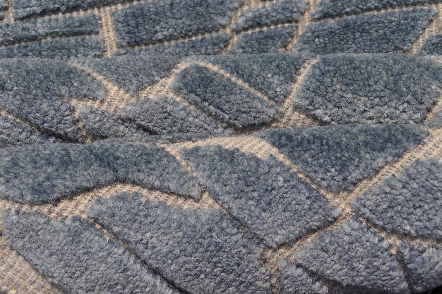 nan - Keivan Woven ArtsRSC - 46340 - HW - 211 - 25230Rug