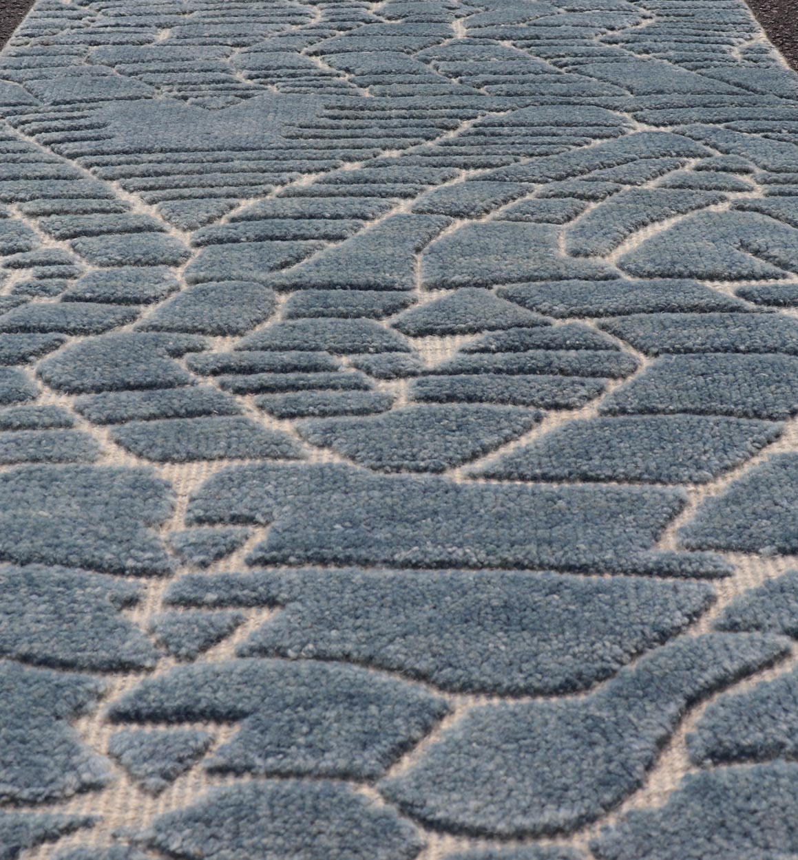 nan - Keivan Woven ArtsRSC - 46340 - HW - 211 - 25230Rug