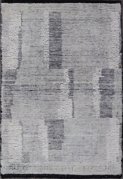 nan - Keivan Woven ArtsRSC - 77112 - SHW - 30 - 19 - 25248Rug