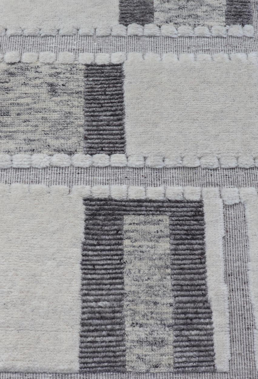nan - Keivan Woven ArtsRSC - 82432 - CB - 805 - 25254Rug