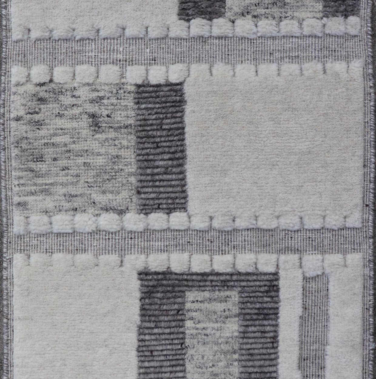 nan - Keivan Woven ArtsRSC - 82432 - CB - 805 - 25254Rug