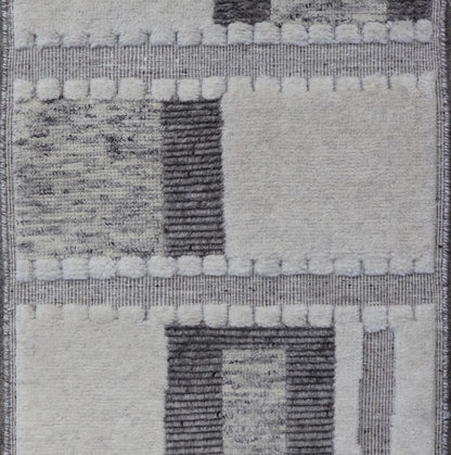 nan - Keivan Woven ArtsRSC - 82432 - CB - 805 - 25254Rug