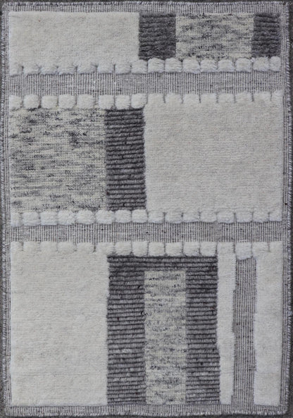 nan - Keivan Woven ArtsRSC - 82432 - CB - 805 - 25254Rug