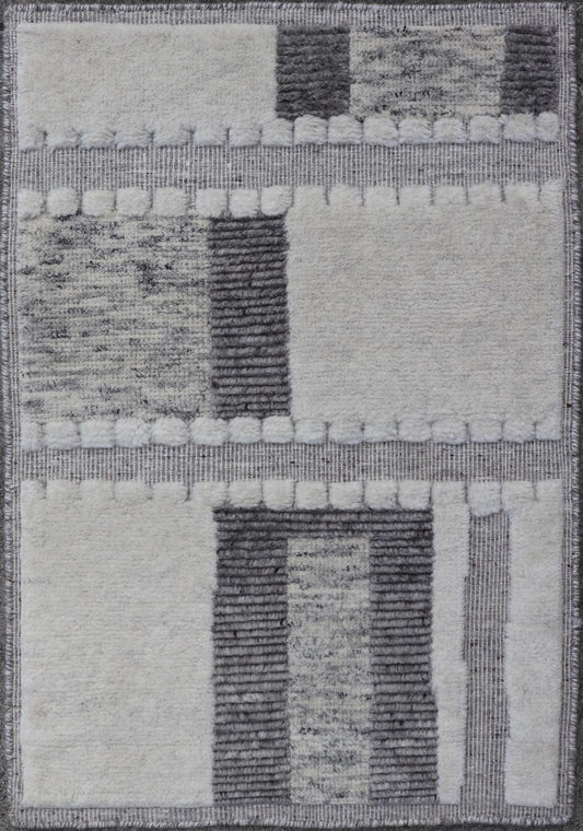 nan - Keivan Woven ArtsRSC - 82432 - CB - 805 - 25254Rug