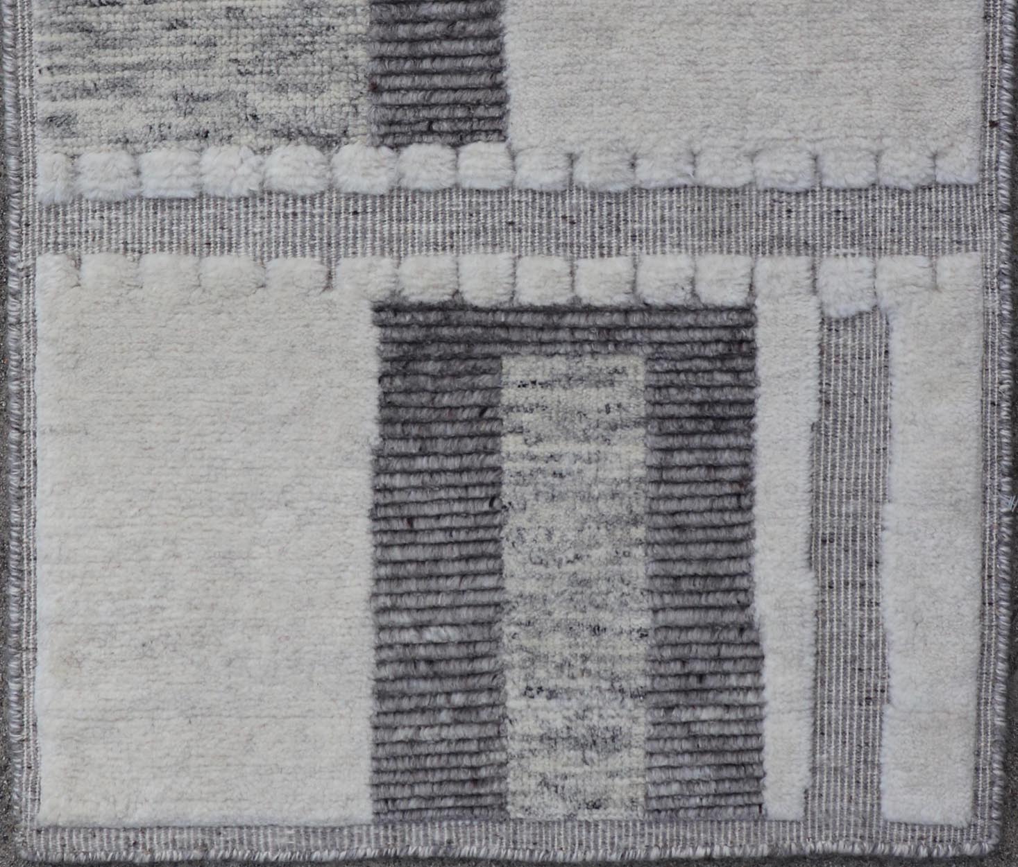 nan - Keivan Woven ArtsRSC - 82432 - CB - 805 - 25254Rug