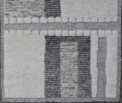 nan - Keivan Woven ArtsRSC - 82432 - CB - 805 - 25254Rug