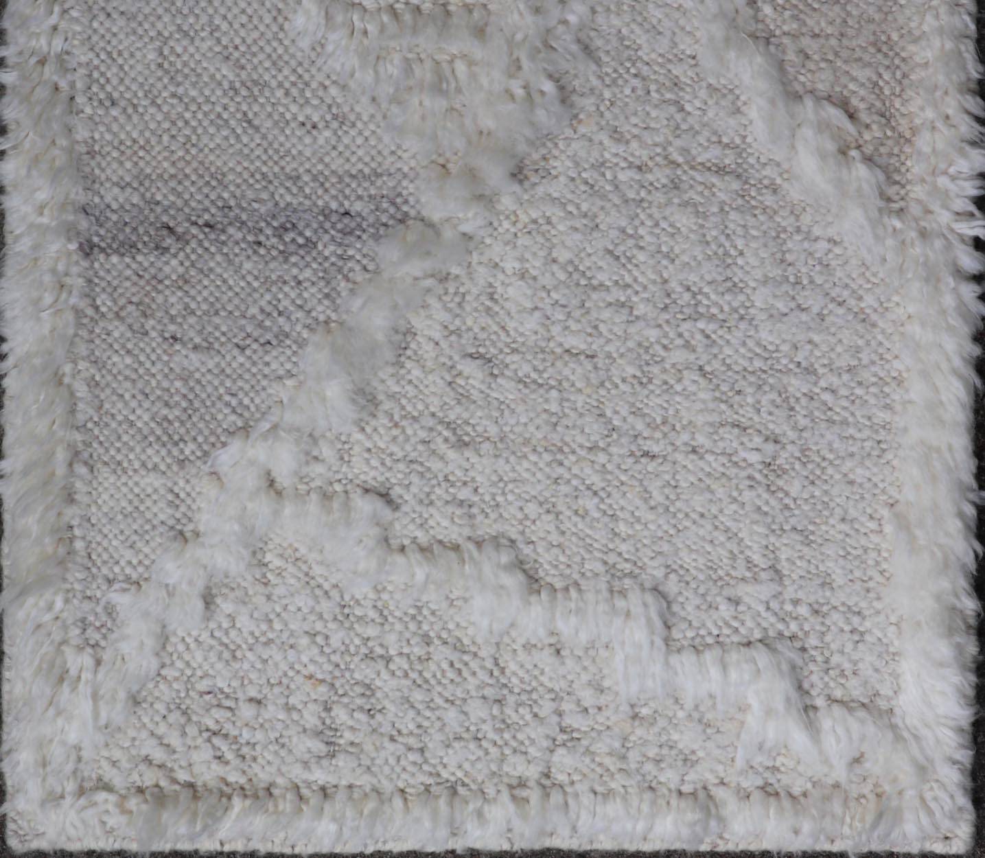 nan - Keivan Woven ArtsRSC - 83027 - LNR - 991 - 25260Rug