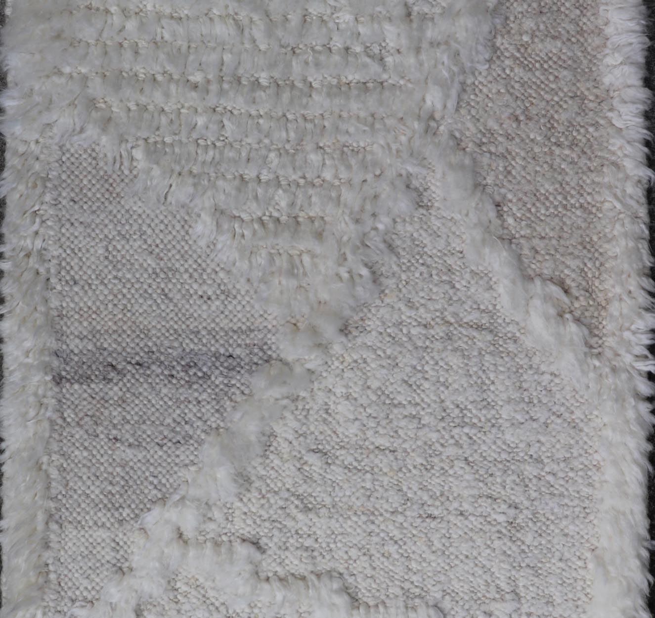 nan - Keivan Woven ArtsRSC - 83027 - LNR - 991 - 25260Rug
